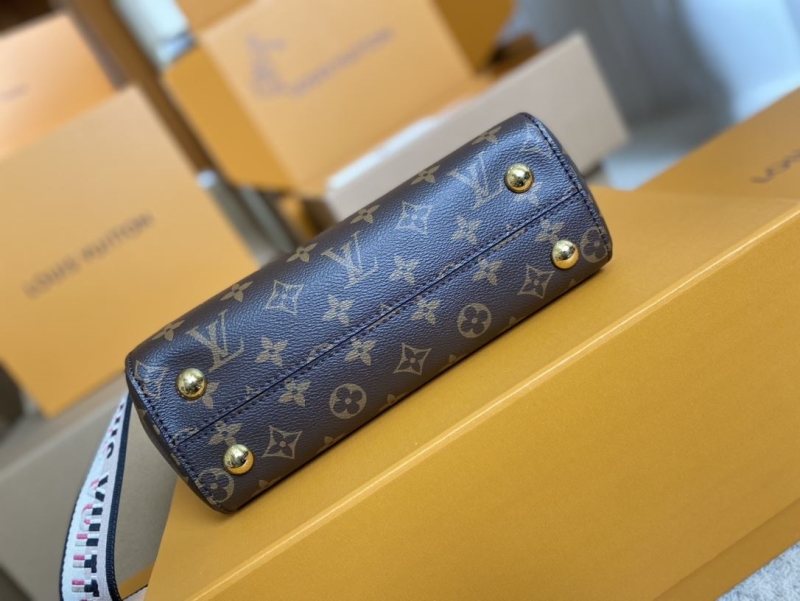 LV Top Handle Bags